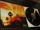 RYAN ADAMS ASHES & FIRE VINYL LP RECORD PAX AM WITH INSERTS