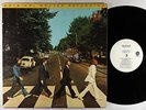 Beatles - Abbey Road LP - MFSL/Capitol Japan Audiophile VG++