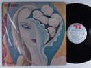 DEREK & THE DOMINOS Layla RSO 2XLP VG+/VG++ r