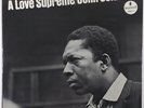 John Coltrane - A Love Supreme - 1965 - LP - Gatefold - Impulse Mono A-77