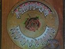 Grateful Dead American Beauty 1970 More WB Mouse Studios Vinyl WS 1893