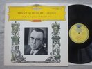 LUDWIG / BOHLE - DGG 138 034 SLPM 7/60 - SCHUBERT - LIEDER
