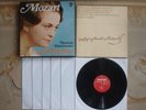 HAEBLER - PHILIPS S-C 71 AX 601 - MOZART - COMPLETE PIANO SONATAS
