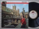 MENUHIN - HMV ASD 491 - HANDEL - CONCERTI GROSSI OP.6
