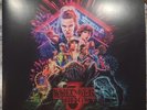 Stranger Things - Season 3 [Fireworks Splatter Vinyl] LP Record Album [Netflix]