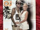 Kush & Orange Juice Vinyl - Wiz Khalifa