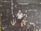 The Allman Brothers Band, Live At Fillmore East, 1971 Atlantic Plum/ Orange 1st