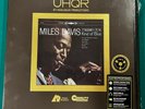 MILES DAVIS Kind of Blue UHQR 200g 45rpm Vinyl 2LP Analogue Productions SEALED