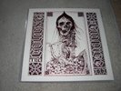 Atlantean Kodex The Course Of Empire Slipcase Edition Red Black Marbled Vinyl