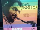 SAL NISTICO JAZZ A CONFRONTO- LP 1975 HORO HLL 101-16-PIERANUNZI-IRIO DE PAULA