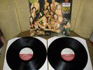 Die Toten Hosen Reich und Sexy vinyl Doppel LP limitiert nummeriert