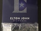 Elton John - Diamonds: The Ultimate Greatest Hits (180g Vinyl 2LP) NEW/U.S.Issue
