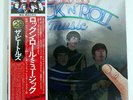 BEATLES ROCK N' ROLL MUSIC ODEON EAS7700910 JAPAN OBI VINYL 2LP