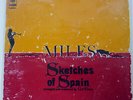 MILES DAVIS SKETCHES OF SPAIN CBS SONP50162 JAPAN SHRINK VINYL LP