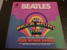 The Beatles – Magical Mystery Tour Plus other songs | Apple | DE