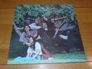 THE INCREDIBLE STRING BAND - Changing Horses - 1969 UK 6-track stereo Vinyl LP..