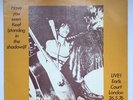 ROLLING STONES -Have You Seen Keef Standing In The Shadows? EX Live Earls Ct. LP