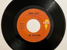 THE EMOTIONS Blind Alley/My Honey And Me EX+ 1972 ORIG 45 Volt Funk Soul