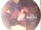 Madonna – Like A Prayer UK Picture Disc – final sale G+