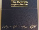 THE BEATLES THE Beatles singles collection 26 vinyl singles in box BSCP1