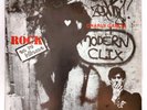 Charly Garcia - Clics Modernos     LP   Mexico