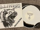 Rare Dogs Eating Dogs Blink-182 Black In White 10