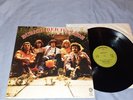 Burnin Red Ivanhoe –Burnin Red Ivanhoe-1970-DANISH PROG.-FIRST UK PRESS- WB- N/M