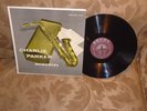 Charlie Parker Memorial Savoy MG-12009 Miles Davis Max Roach Bud Powell NM LP