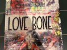 Mother Love Bone On Earth As It Is Vinyl Boxset. Like New. Complete. Nice Set