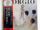 GIORGIO MORODER KNIGHTS IN WHITE SATIN CASABLANCA VIP6360 JAPAN PROMO OBI LP
