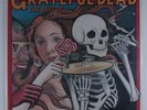 GRATEFUL DEAD Skeletons From The Closet WARNER BROS W-2764 LP SEALED r
