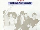 For Dancers Only: Where Soul Begins.../the Best of Kent/Modern Labels Sixties So