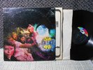 Canned Heat vg+ splits starting / ex original GF 2LP Living the Blues