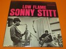 SONNY STITT QUARTET Low Flame (1962) original JAZZLAND jazz
