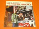 JIMMY SMITH Home Cookin' LP 1960s pressing BLUE NOTE jazz