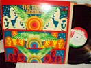 THE TRAVEL AGENCY S/T LP VIVA36017 VG+ FROM 1968 PSYCH