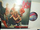 AXE VICTIMS ANOTHER VICTIM LP MAUSOLEUM LABEL FROM 1984 HEAVY METAL VG+ BELGIUM