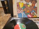 CHARLIE PALMIERI LATIN BUGALU ORIG ATLANTIC LABEL MAMBO PIANO TUNES SALSA LP