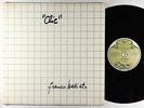 Franco Battiato - Clic LP - Bla Bla Italy VG++