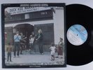 CREEDENCE CLEARWATER REVIVAL Willy & The Poor Boys FANTASY LP VG+ canada SHRINKr