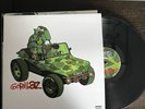 GORILLAZ SELF TITLED 2001 EU PARLOPHONE VINYL 2-LP