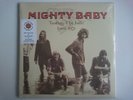 MIGHTY BABY TASTING THE LIFE LIVE 1971 SUNBEAM SBR2LP5064 PSYCH NEW SEALED