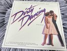 Dirty Dancing Soundtrack Sealed Vinyl LP I've Had The Time Of My Life