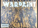 The Black Crowes • Warpaint • 180g vinyl record LP NM M-