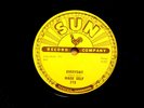 ORIGINAL MACK SELF ROCK-A-BILLY 78  EASY TO LOVE / EVERYDAY  US SUN 273 E-