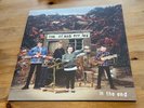 THE CRANBERRIES In The End 2019 RARE RED RUST Cranberry coloured vinyl M/M