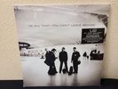 U2  All That You Can't Leave Behind - 20th Anniversary New Vinyl LP 180G Record