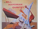 BILL HARDMAN QUINTET / SAYING SOMETHING [ SAVOY] Japanese facsimile reissue