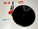 Live Aid - U2 Live & Led Zeppelin Live 1988 Elmo Nigby Records Kingsound Prod
