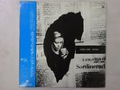 Virna Lindt Shiver Polydor L25P1189 Japan  VINYL LP OBI